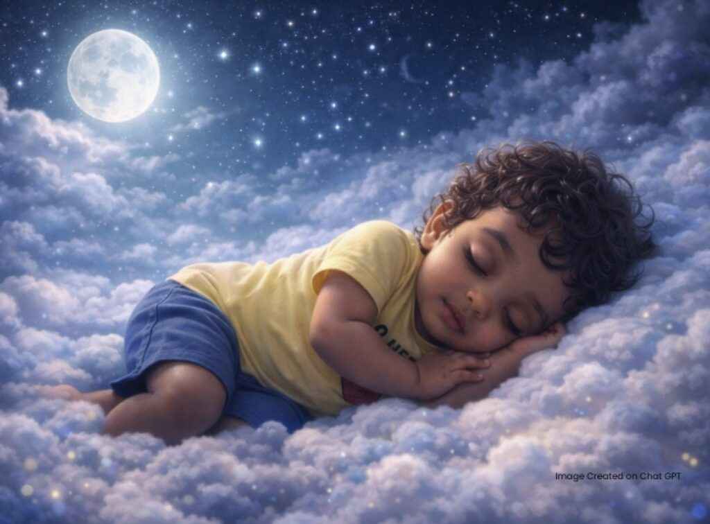 ChatGPT Baby Photo Editing Prompts