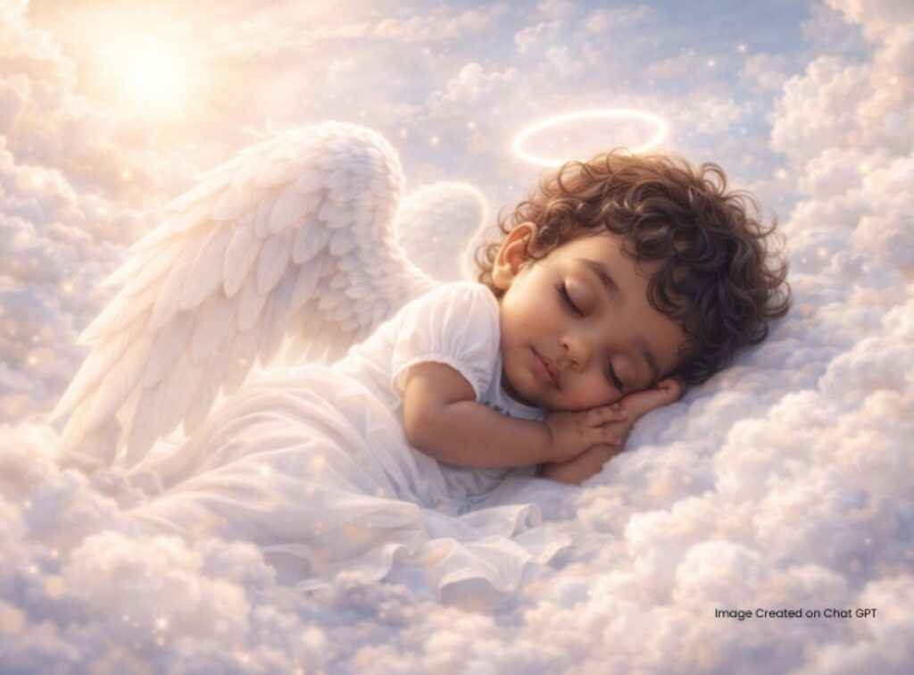 ChatGPT Baby Photo Editing Prompts