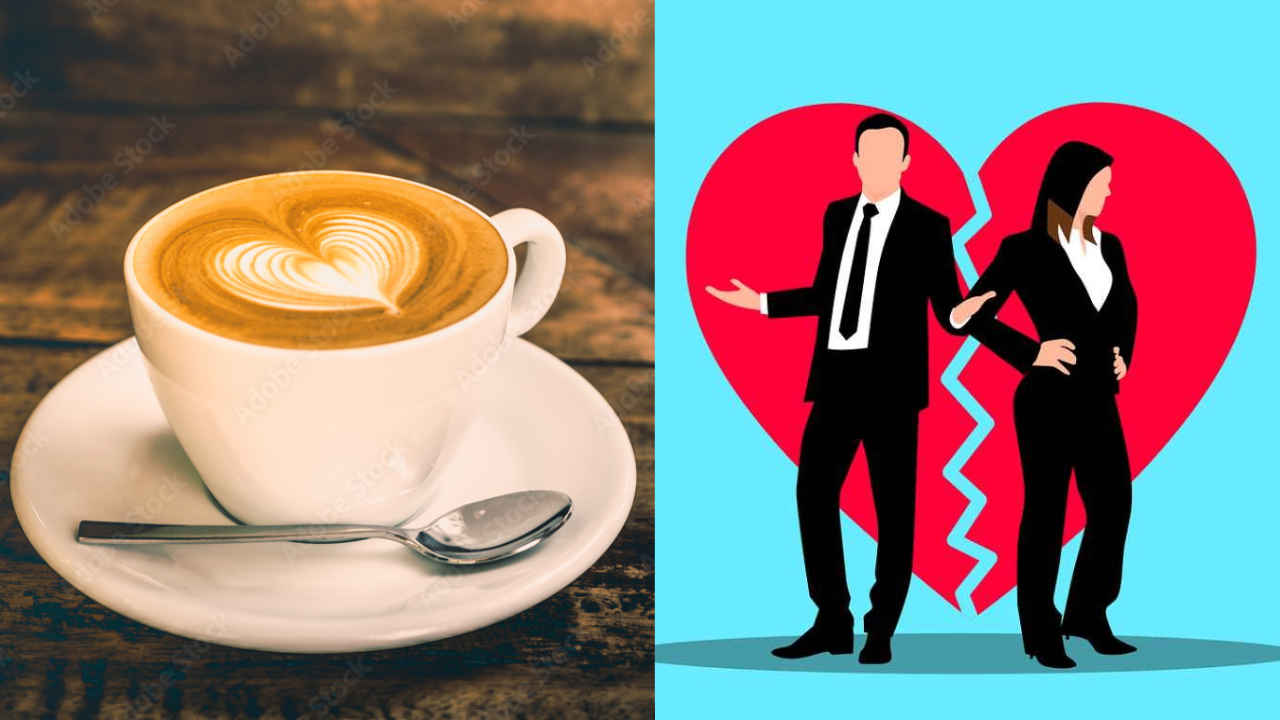 ChatGPT Coffee Cup: ಕಾಫಿ ಕಪ್ ಮೂಲಕ ಪತಿಯ ಅನೈತಿಕ ಸಂಬಂಧ ಪತ್ತೆ ಹಚ್ಚಿದ ChatGPT! ವಿಚ್ಛೇದನಕ್ಕೆ ಅರ್ಜಿ ಹಾಕಿದ ಮಹಿಳೆ!