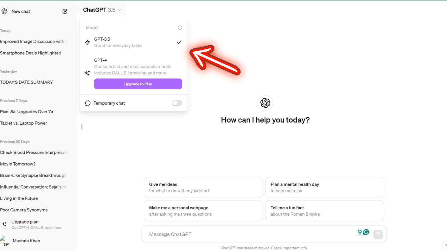 OpenAI launched GPT4o but why can't we access it? Find out here