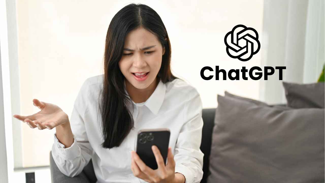ChatGPT Down: పూర్తిగా డౌన్ అయిన ఓపెన్ ఎఐ చాట్ బాట్.!