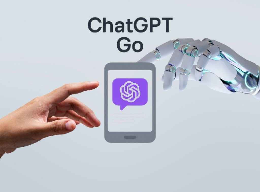 ChatGPT Go