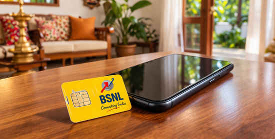 മാസം തോറുമുള്ള റീചാർജ് മറക്കാം! ഈ 4 BSNL പ്ലാനുകളിൽ 365 ദിവസത്തേക്ക് എല്ലാം അൺലിമിറ്റഡ്