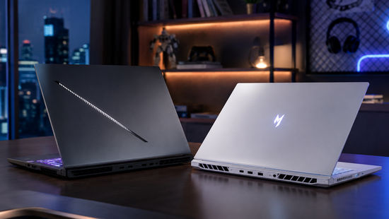 Top 5 thin and light gaming laptops in 2026 that are worth buying