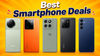 Flipkart June Epic Sale: From Rs 15,000 to Rs 50,000, best smartphone deals to check out