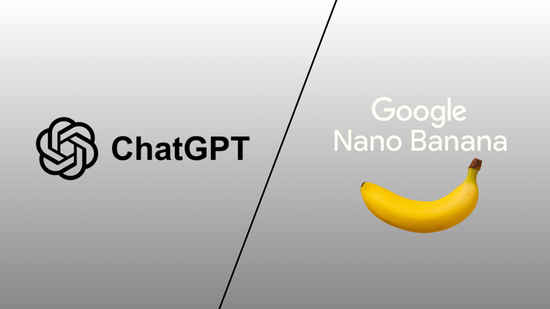 ChatGPT Images vs Nano Banana: ಇವೇರಡರಲ್ಲಿ ಯಾವುದು ಬಳಕೆಗೆ ಉತ್ತಮ ಯಾರ ಇಮೇಜ್ ಸೂಪರ್?
