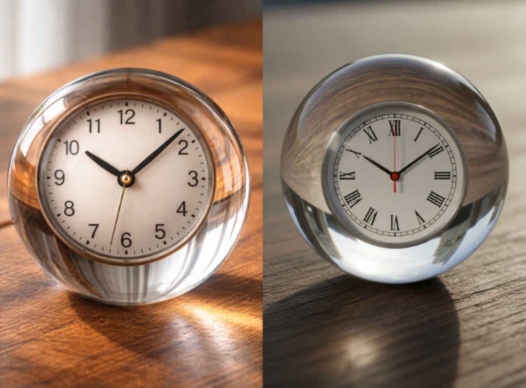 ChatGPT Images vs Nano Banana