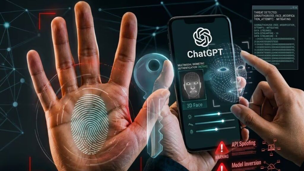 ChatGPT Palm Trend