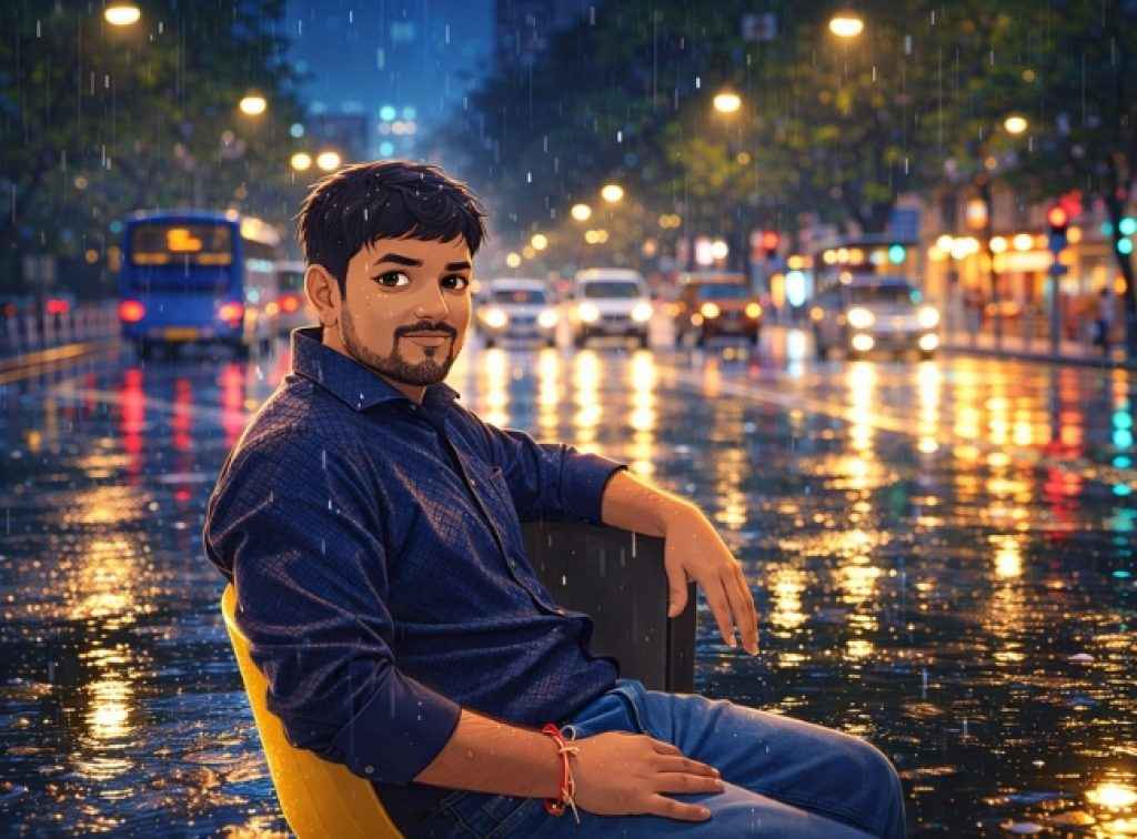 ChatGPT Photo Editing Prompts