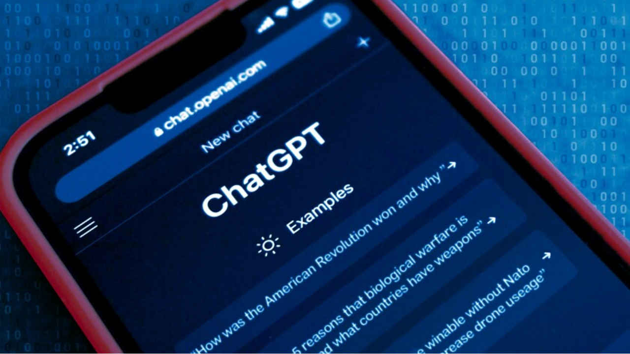 AI chatbots can be manipulated like humans using psychological tactics, researchers find