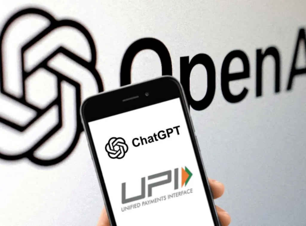 ChatGPT - UPI Payment-