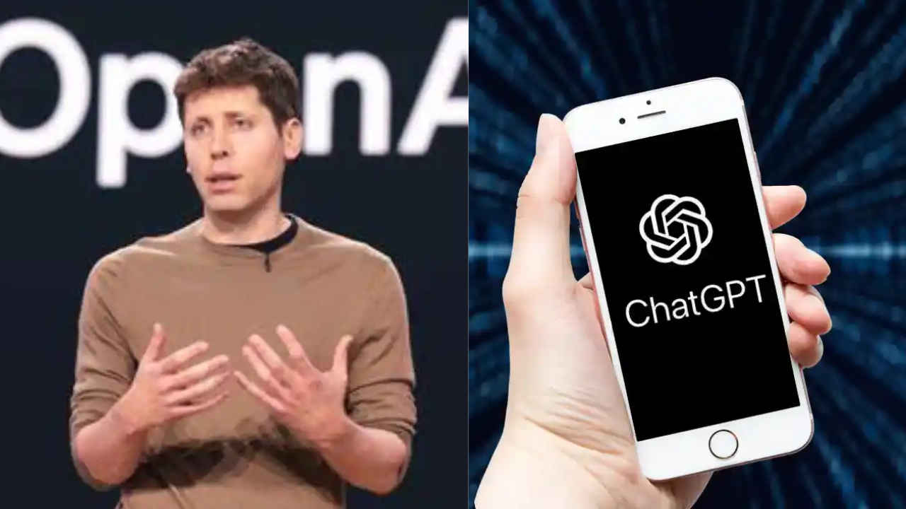 ChatGPT goes down for 30 mins, Sam Altman assures users of better reliability