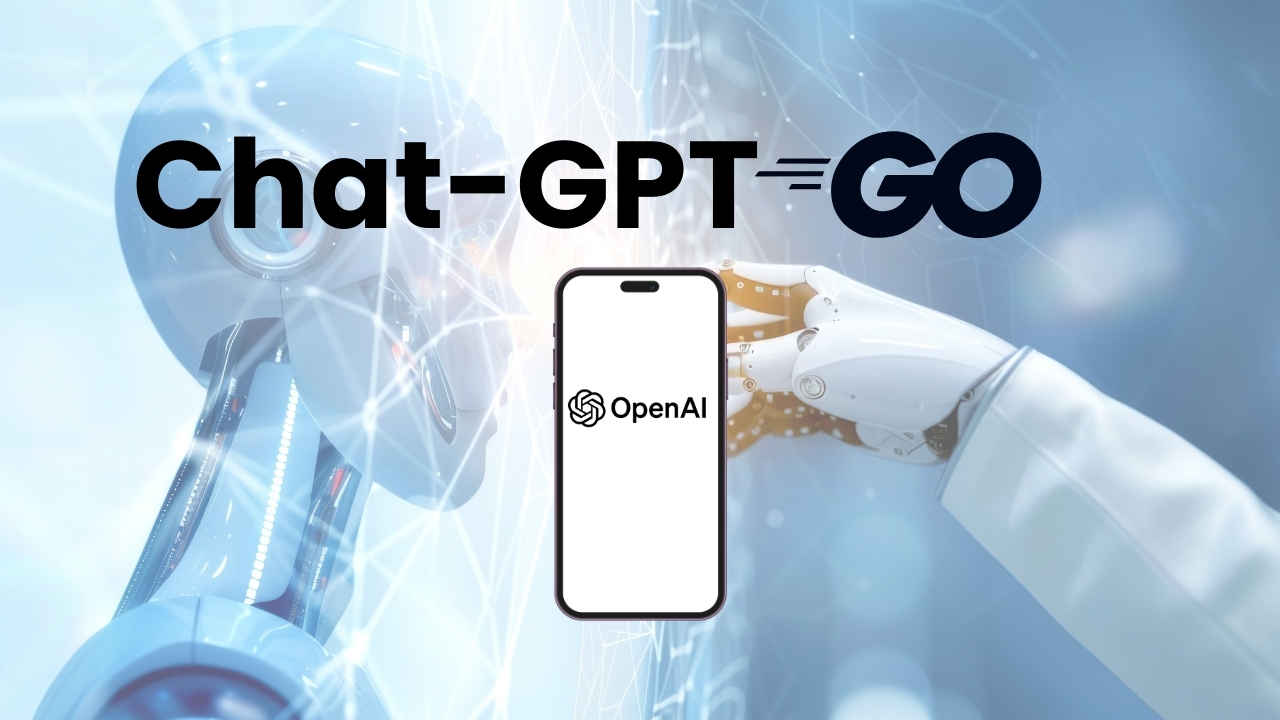 ChatGPT Go : భారతీయ యూజర్ల కోసం ప్రీమియం ఫీచర్స్ తో చవక ప్లాన్ లాంచ్.!