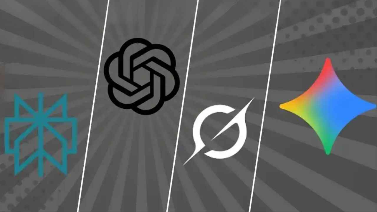 ChatGPT vs Perplexity vs Gemini vs Grok: Best AI subscription plans, benefits, features and more compared