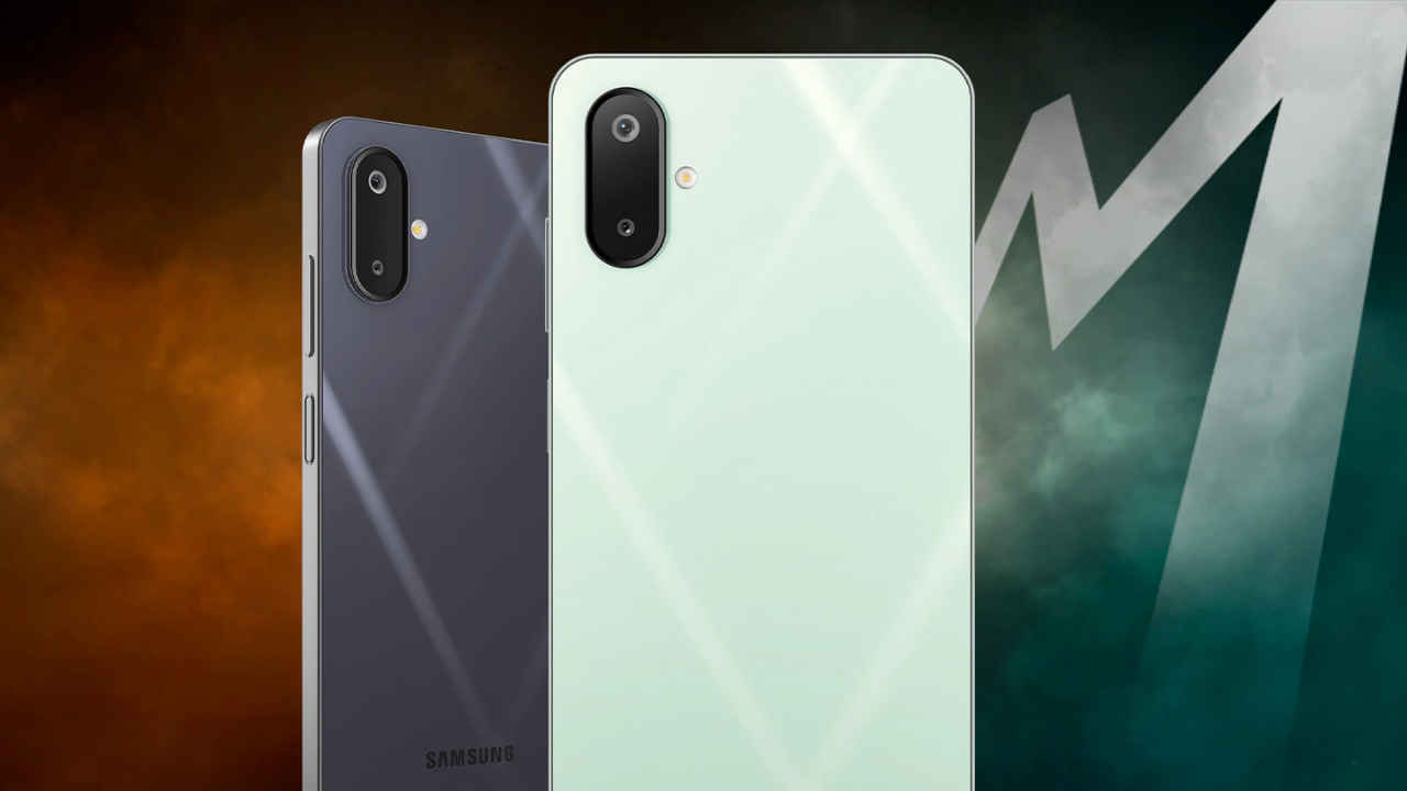 মাত্র 6499 টাকার শুরুর দামে Samsung এর তিনটি দুর্দান্ত স্মার্টফোন, রয়েছে 50MP ক্যামেরা এবং 5000mAh ব্যাটারি