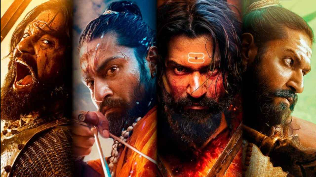 ‘How’s the Josh’ वाले Vicky Kaushal की ‘Chhaava’ से पहले देख लें ये फिल्म-वेब-सीरीज, रगो में दोगुनी स्पीड से दौड़ने लगेगा खून