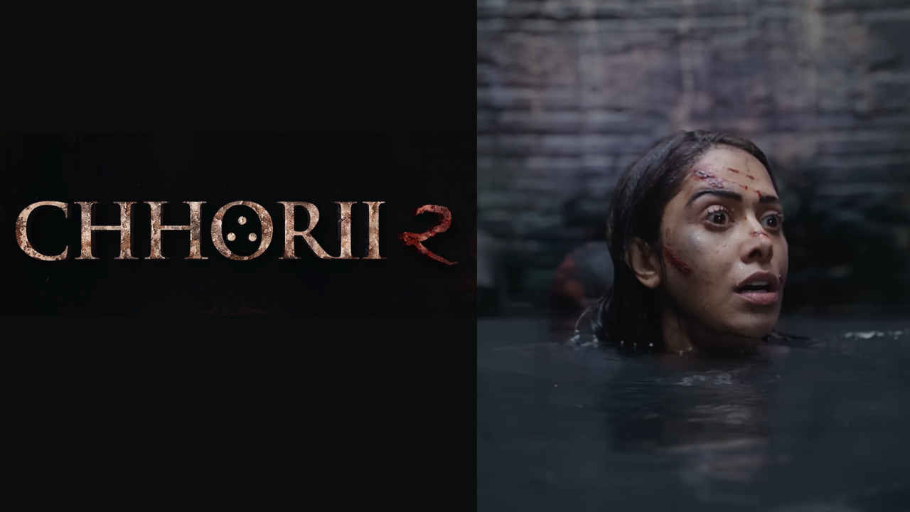 Chhorii 2