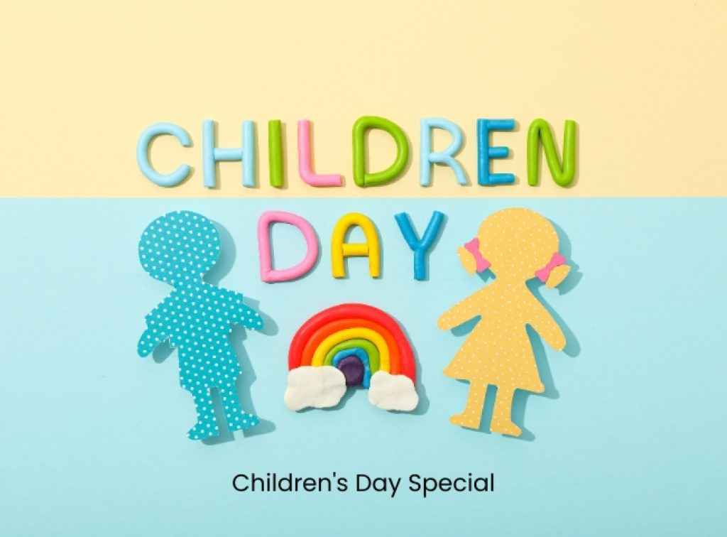 Children's Day Special Tablet Deals