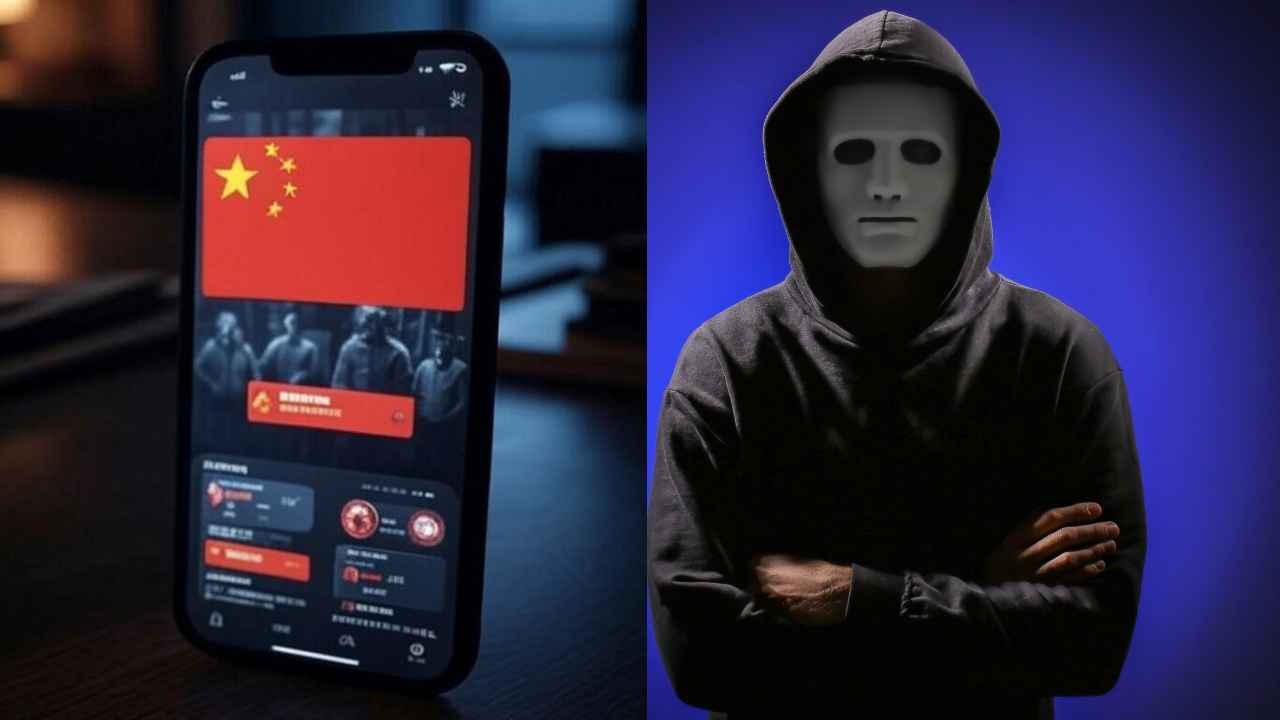 भारत-पाक टेंशन के बीच चीन का नया हथियार, चीनी ऐप के जरिए लोगों को बरगला रहा, कब होगा बैन?