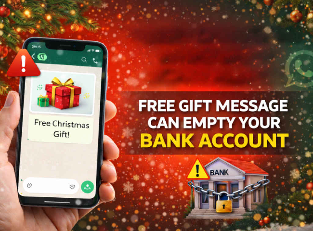 Christmas Gift Scam 2025-news