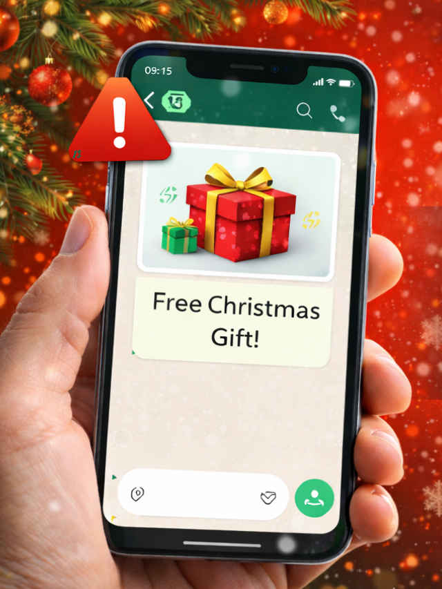 _Christmas Gift Scam 2025n