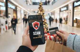 Christmas shopping scams are smarter than ever: Here’s how to stay safe