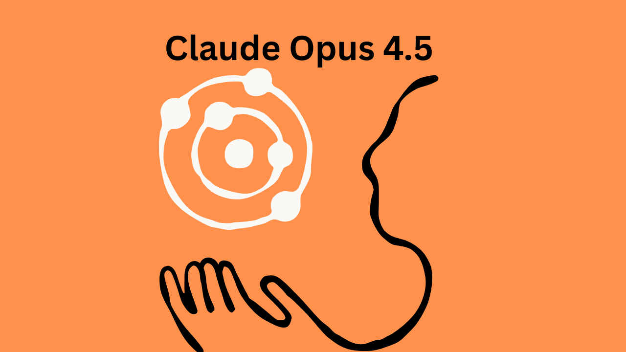 Anthropic introduces Claude Opus 4.5, its most capable model yet, that can beat Gemini 3 Pro in coding