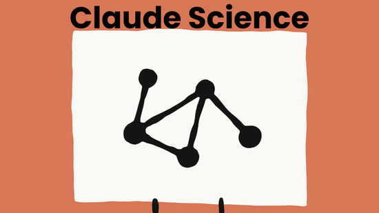 Anthropic Claude Science explained: An AI lab bench that lives inside your terminal