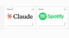 Claude and Spotify Down: உலகெங்கிலும் பிரச்சனை புலம்பும் மக்கள் X பக்கத்தில் புகார்கள்
