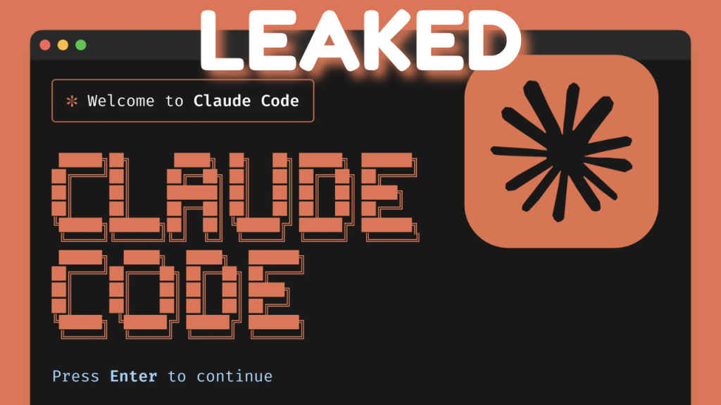 Claude Code leaks