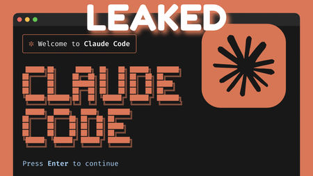 Claude Code source code leaked by Anthropic: Here’s what we know