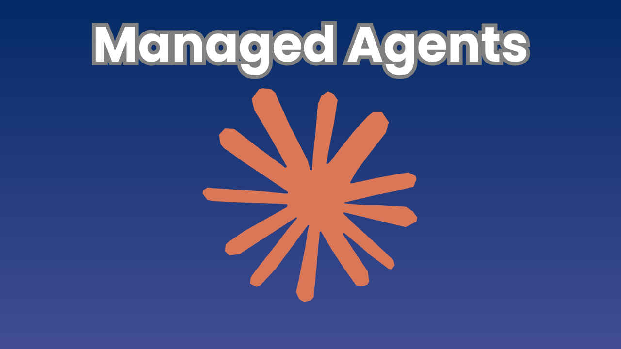 Claude Managed Agents explained: Everything developers need to know