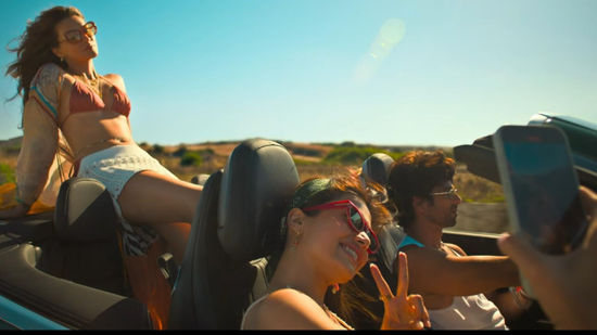 Cocktail 2 OTT release window, streaming platform, plot and cast details