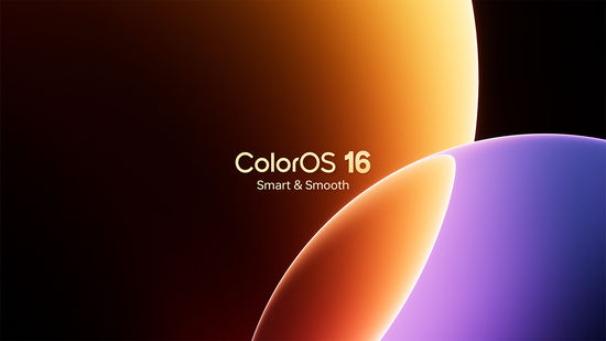The camera is only the start: How ColorOS 16 extends the creator workflow