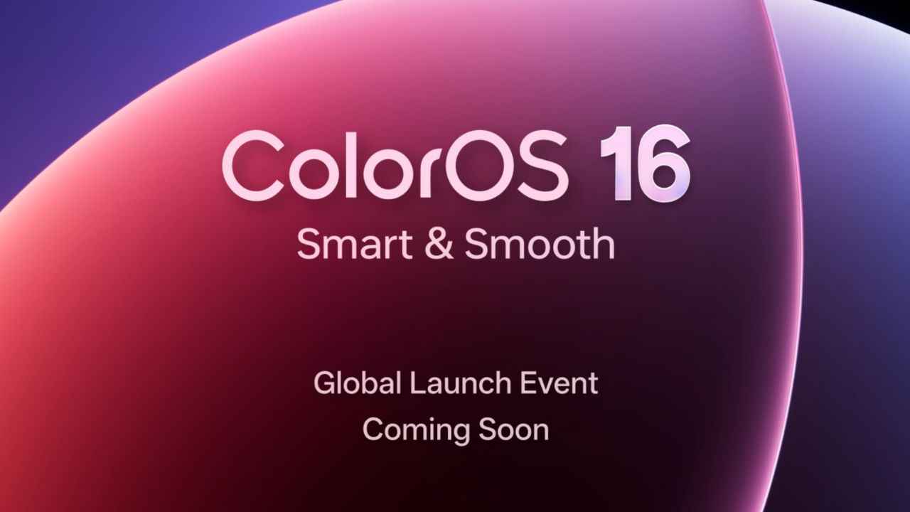 ColorOS 16 to launch alongside Oppo Find X9 series in India: Top features, release timeline and eligible devices 