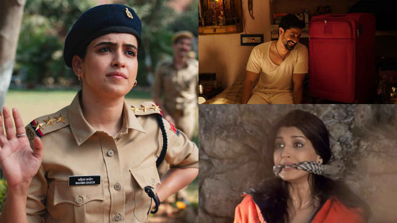 कॉमेडी का मेला हैं बॉलीवुड की ये 5 फिल्में, हंसी के साथ-साथ देती हैं सस्पेंस का भी तड़का, वीकेंड बन जाएगा मसालेदार