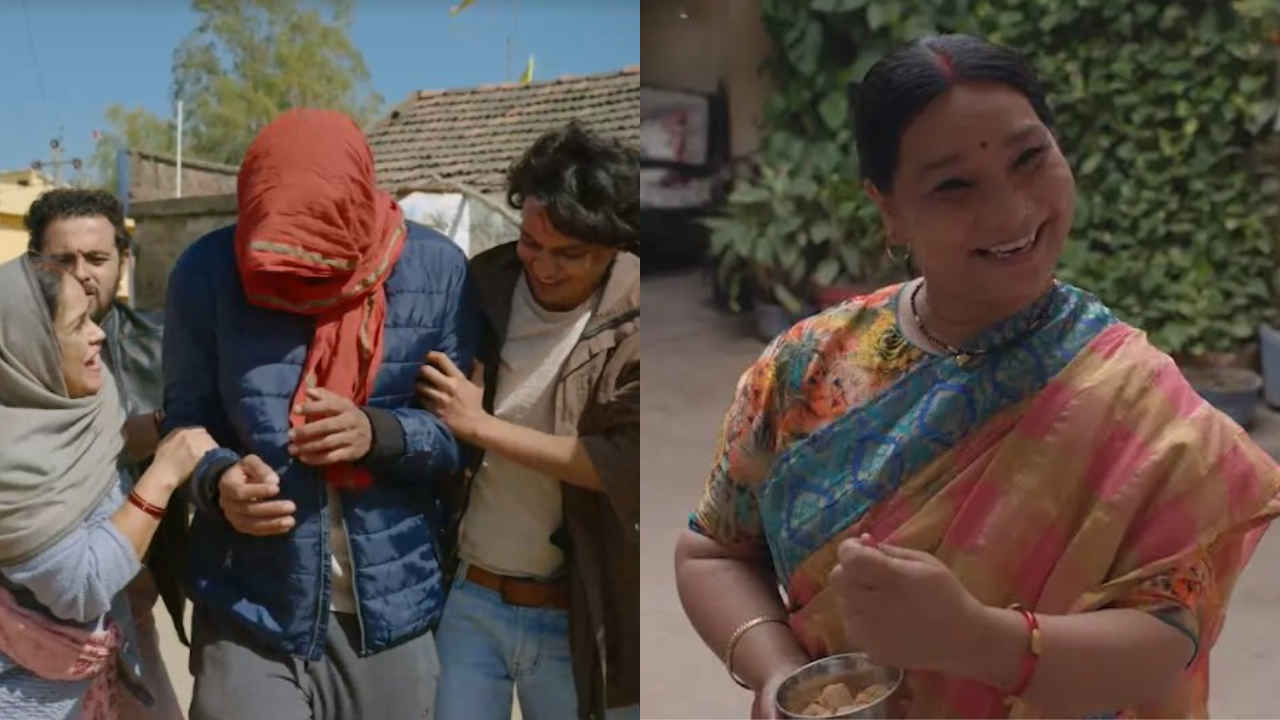 पूरा परिवार एक साथ लगाएगा ठहाके, हंसा-हंसा कर पेट फुला देती हैं ये 5 दमदार कॉमेडी सीरीज, IMDb रेटिंग में तोड़ा ‘पंचायत’ का रिकॉर्ड