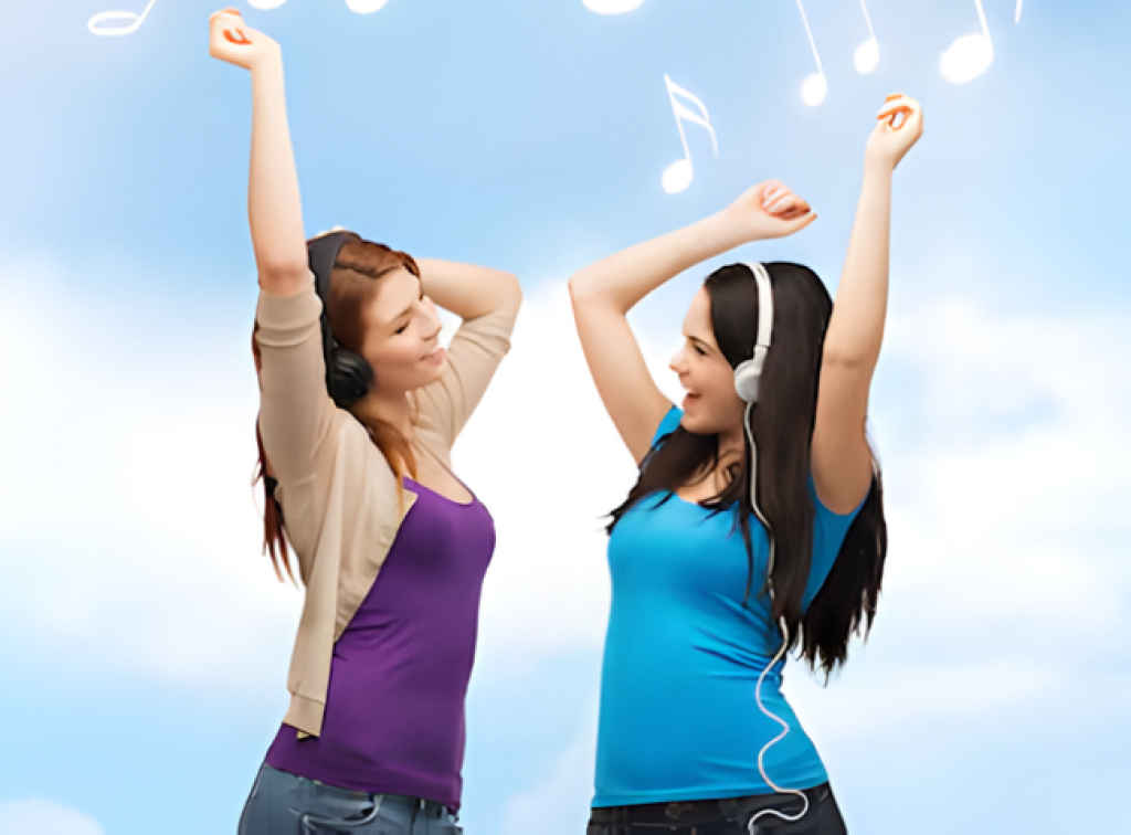 Connect 2 Headphones to 1 Phone