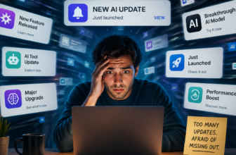 Claude Code product chief says constant AI launches are causing FOMO among users