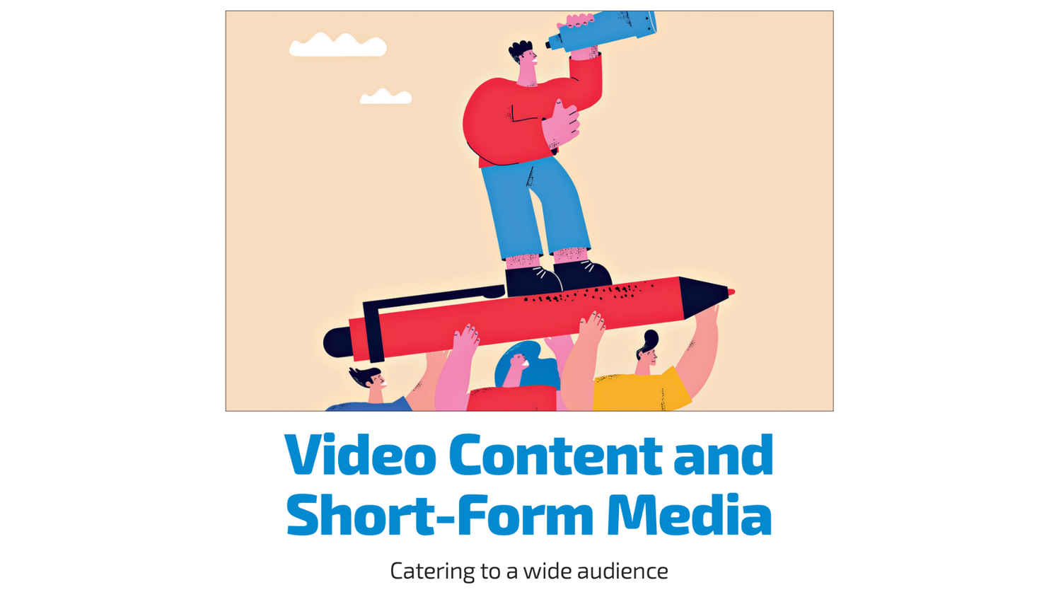 Content Creation Guide: Master Instagram Reels and YouTube Shorts