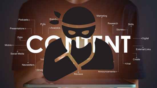 X is cracking down on accounts who share others’ content: What’s happening