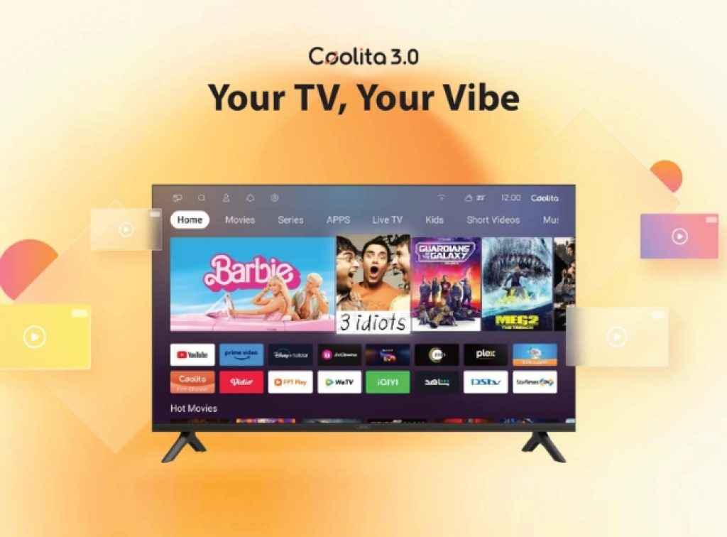 Cooca Smart Tv Deal