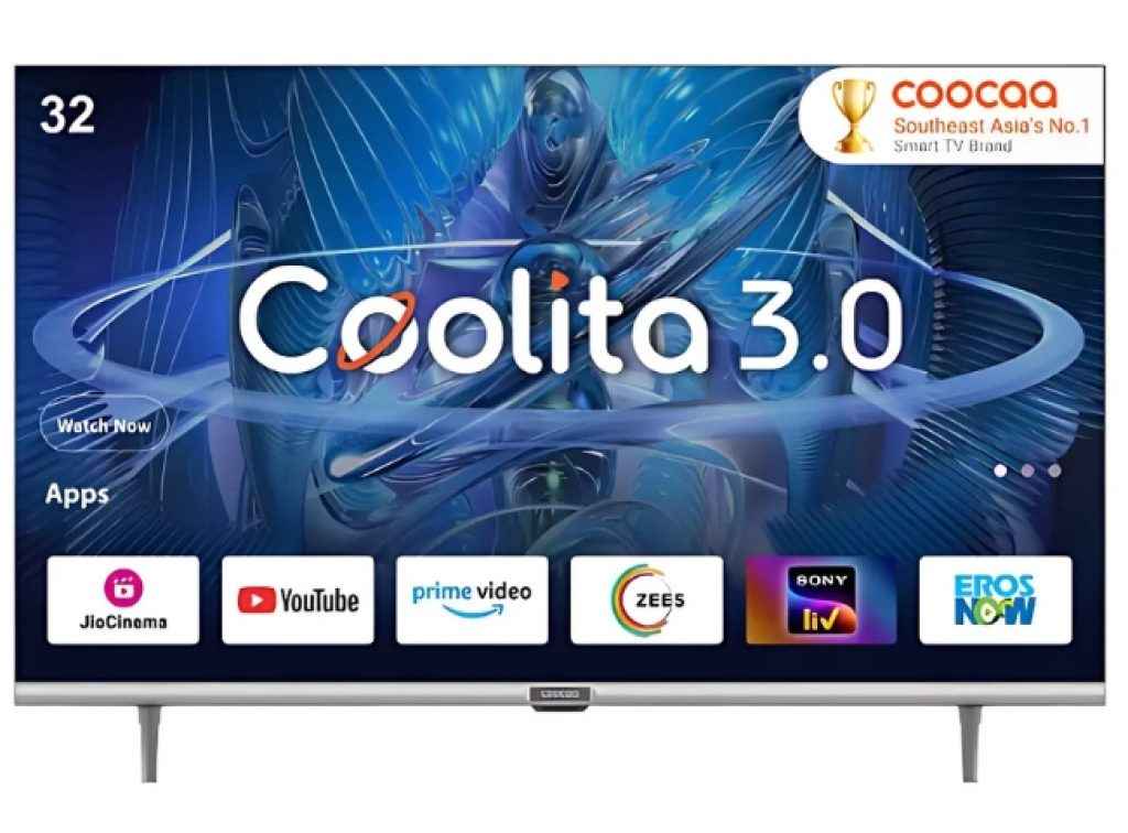 Coocaa (32) Smart Tv