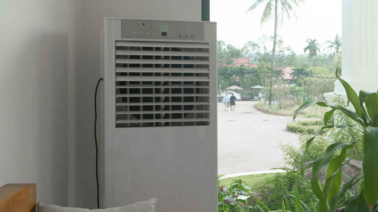 मानसून में कूलर से बढ़ रही है उमस? आज ही आज़माएं ये 3 सिंपल टिप्स, जड़ से खत्म हो जाएगा चिपचिपाहट का नामो-निशान