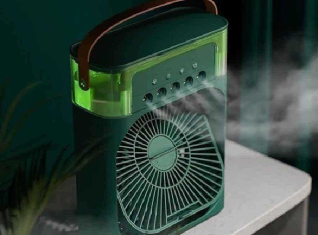 Cheapest mini Portable ac mini air cooler