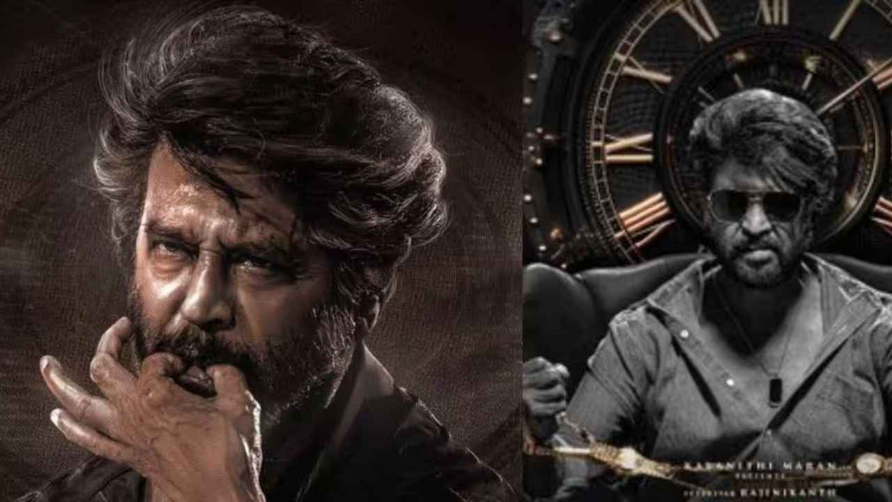 சுதந்திர தினத்தில் கூலி படம் ஜாலியா குடும்பத்துடன் என்ஜாய் மற்றும் OTT ஸ்ட்ரீமிங் ஸ்பெஷல் அப்டேட் பாருங்க