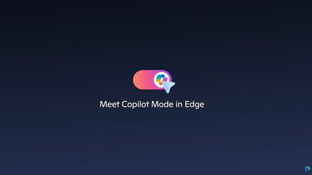 Microsoft Edge turns into an AI browser with new Copilot Mode: All you ...