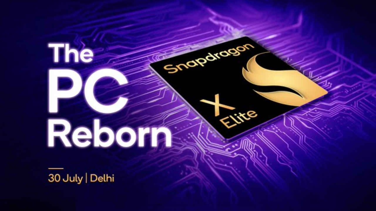 Copilot+ PCs powered by Snapdragon X Series processors coming to India 