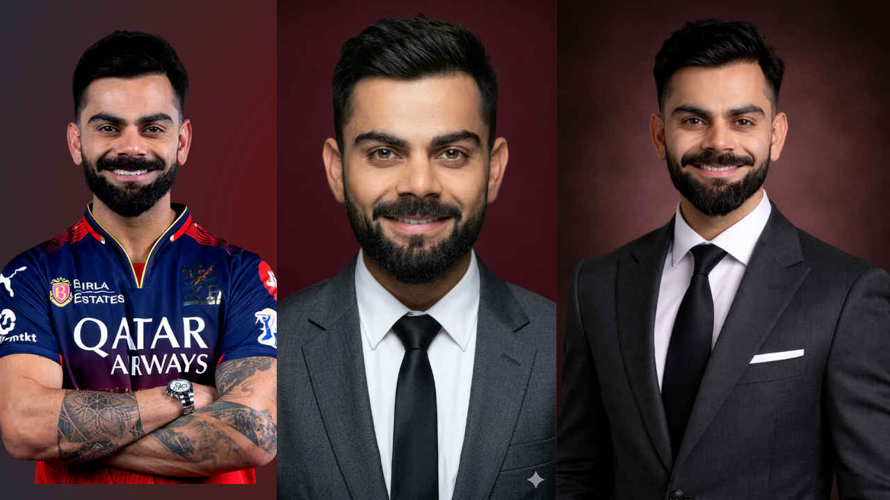 Best prompt for Linkedin profile pic: Gemini, ChatGPT step-by-step instruction