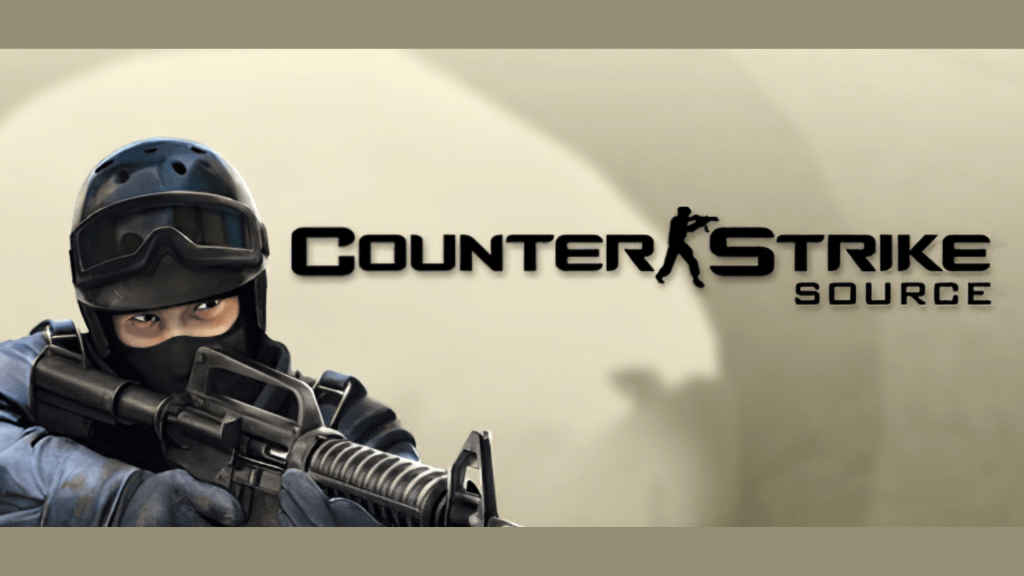 Counter-Strike source